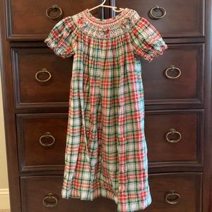 Delaney Dress, size 6X